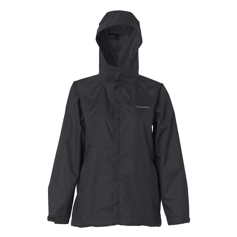 Grundens Foulweather Women’s Weather Watch Jacket