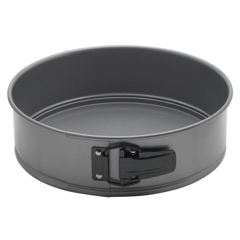 Harold Import Comp Springform 9″ Pan Non-Stick