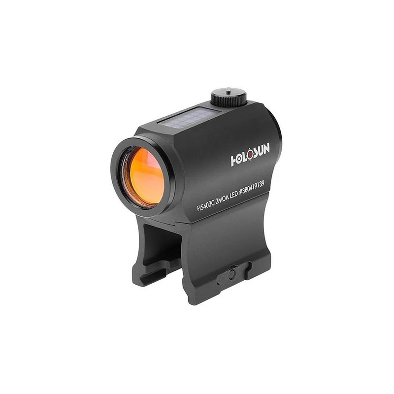 Holosun HS403C Red Dot Sight