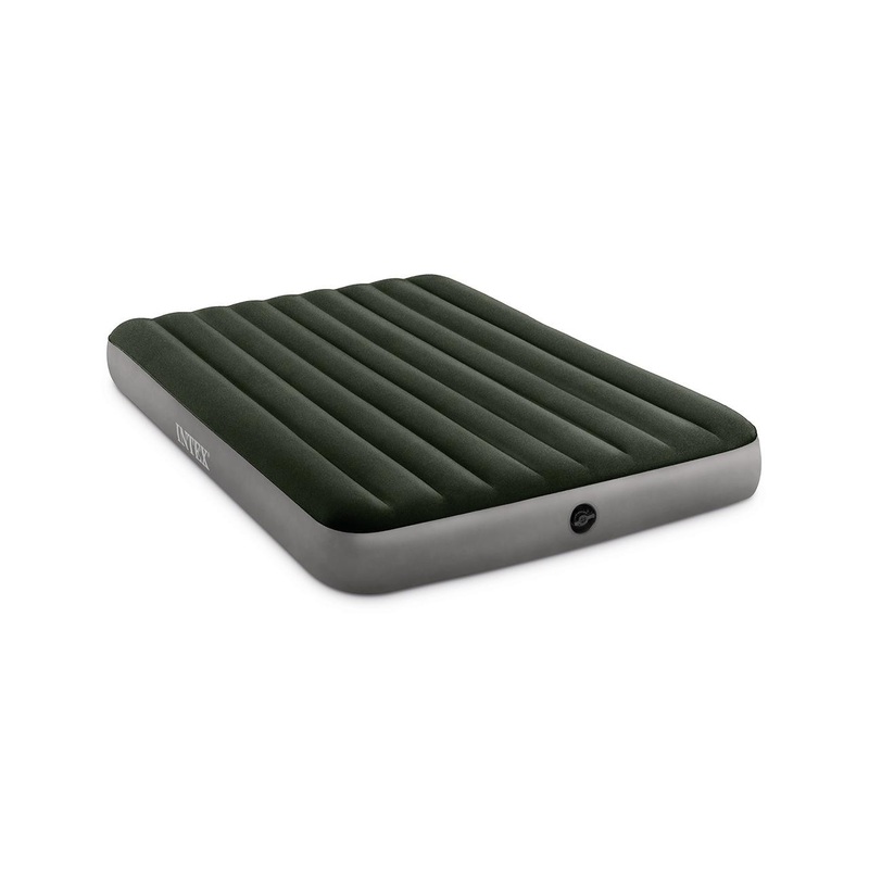Intex Recreation Dura-beam Standard Queen