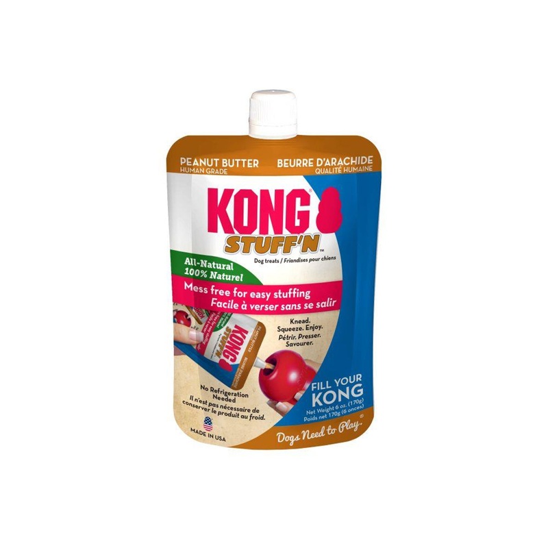 Kong Stuff’n Natural