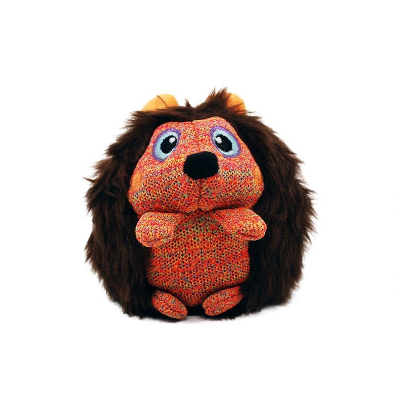 Kong Zigwigz Hedgehog Md