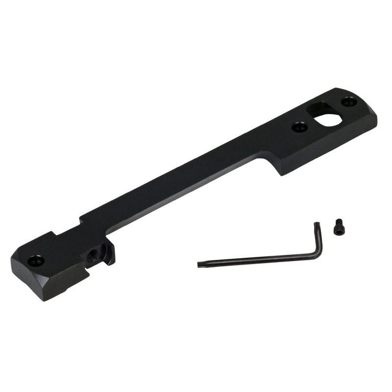 Leupold & Stevens In Browning Standard Base A-Bolt 1pc Mount Matte