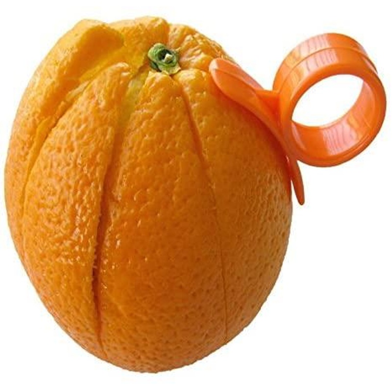 Norpro Inc Norpro Orange & Citrus Peeler