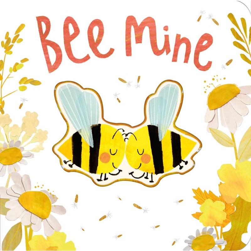 Penguin Bee Mine