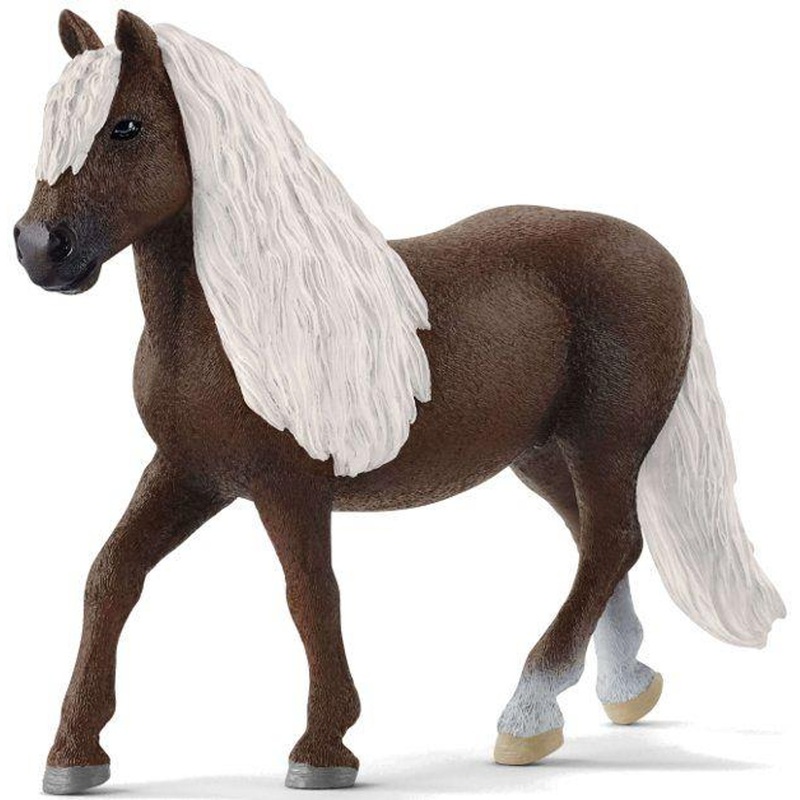 Schleich Black Forest Mare