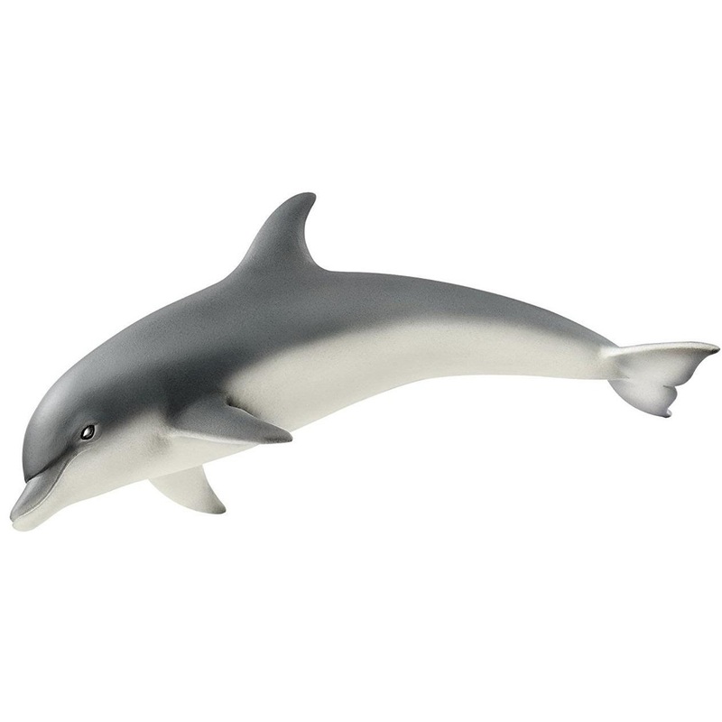 Schleich Dolphin