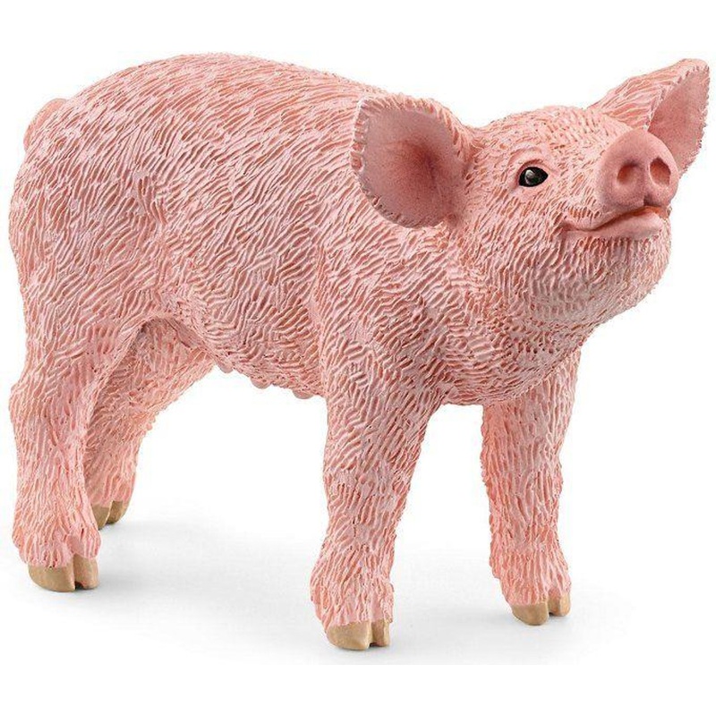 Schleich Piglet