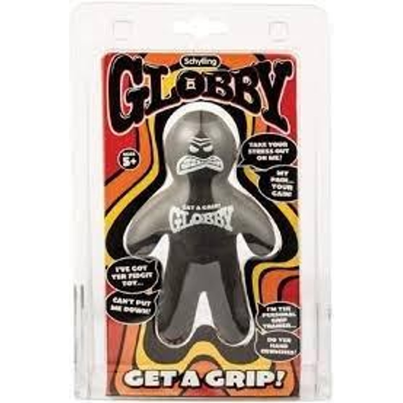 Schylling Globby