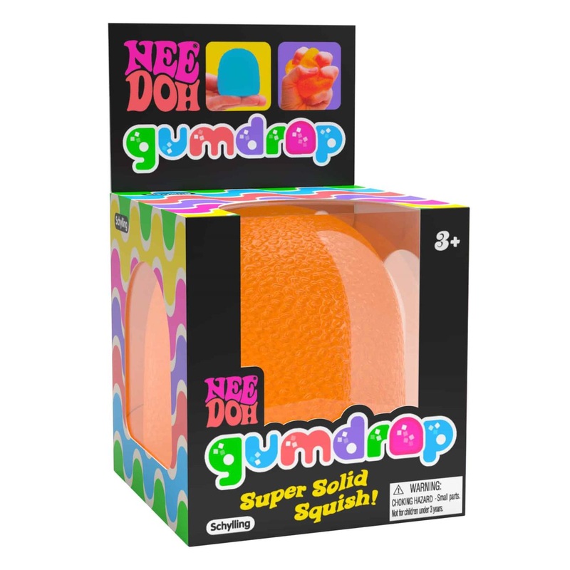 Schylling Needoh Gumdrop