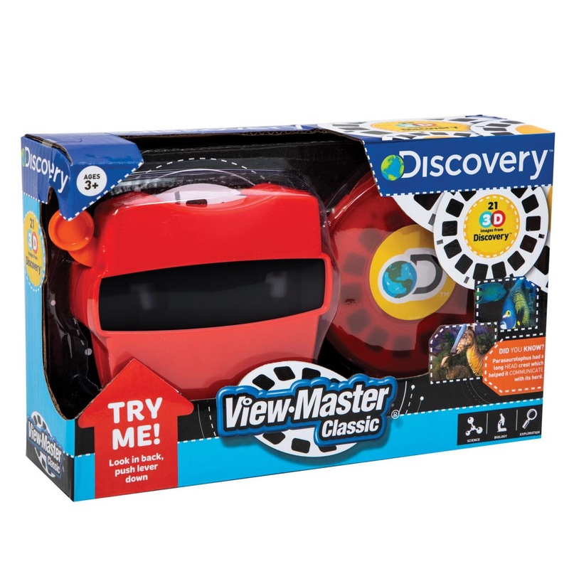 Schylling View Master
