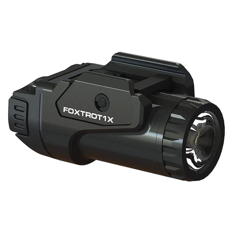 Sig Sauer Foxtrot1x
