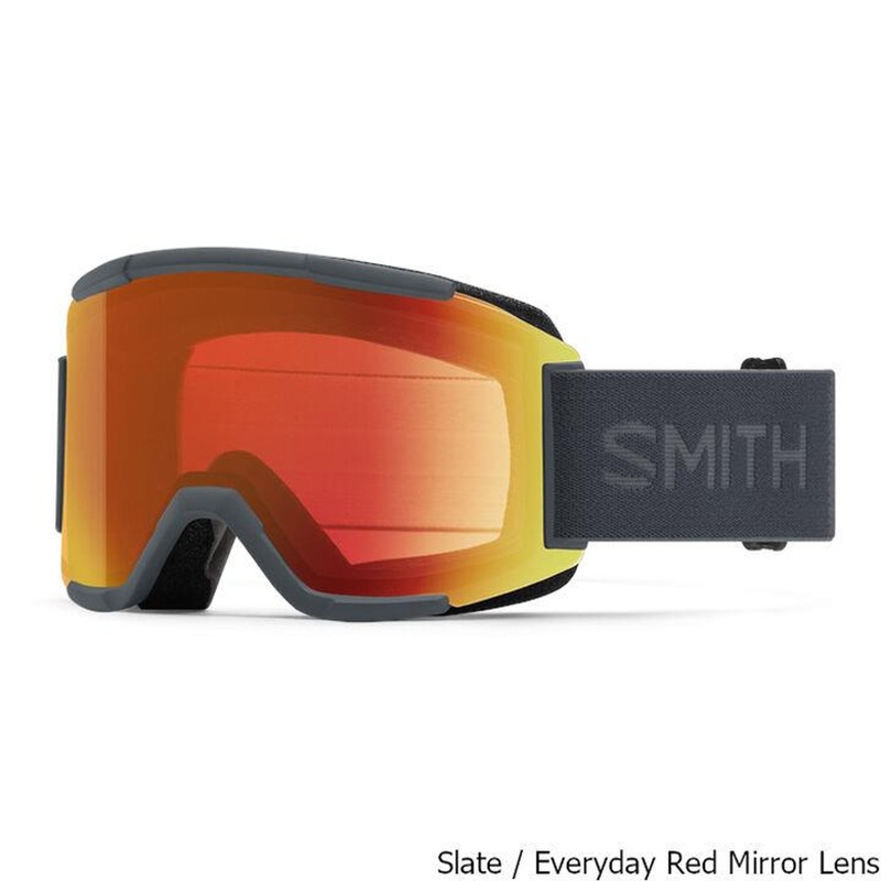 Smith Optics Squad Goggles