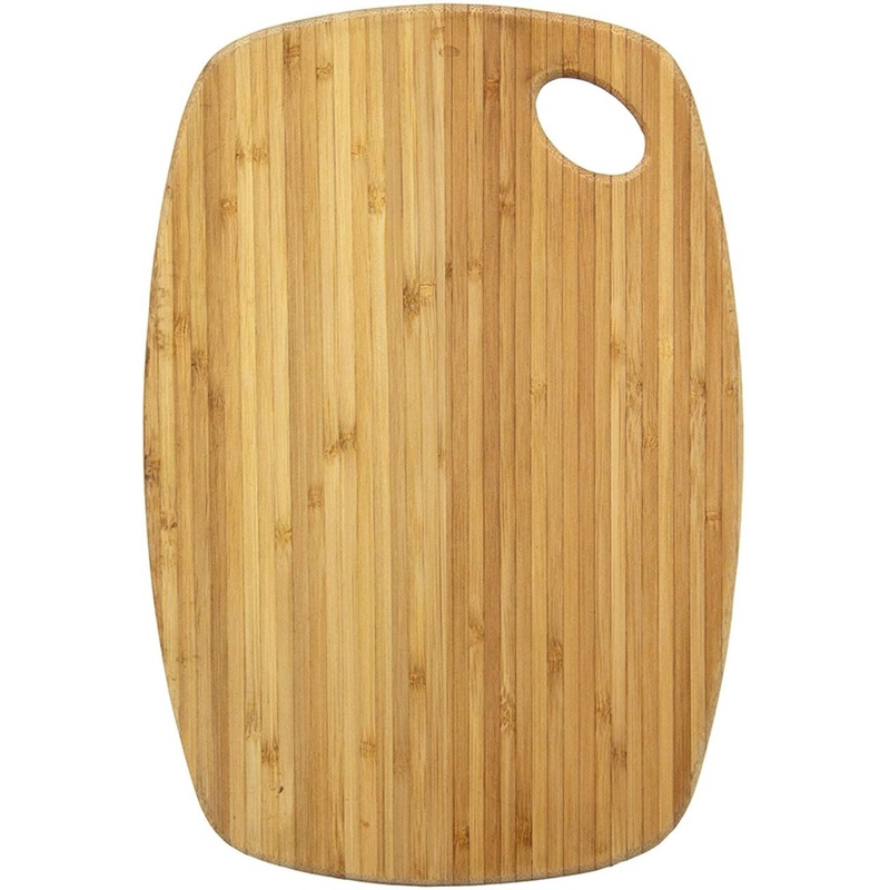 Totally Bamboo Cutting Board