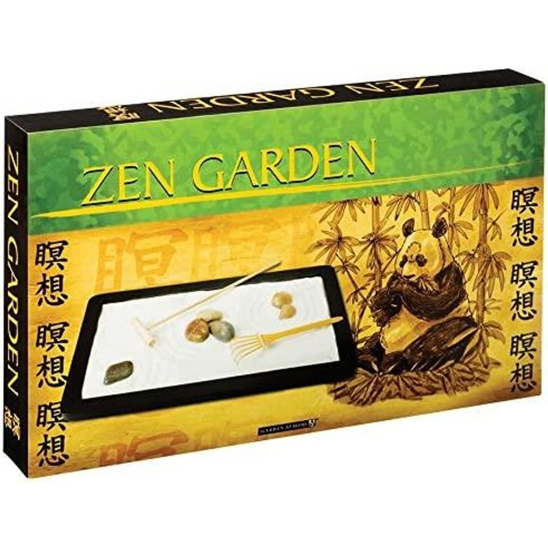 Toysmith Zen Garden