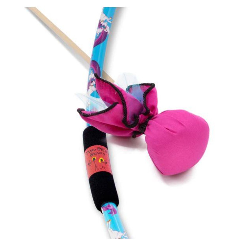 Two Bros Bows Unicorn Bow