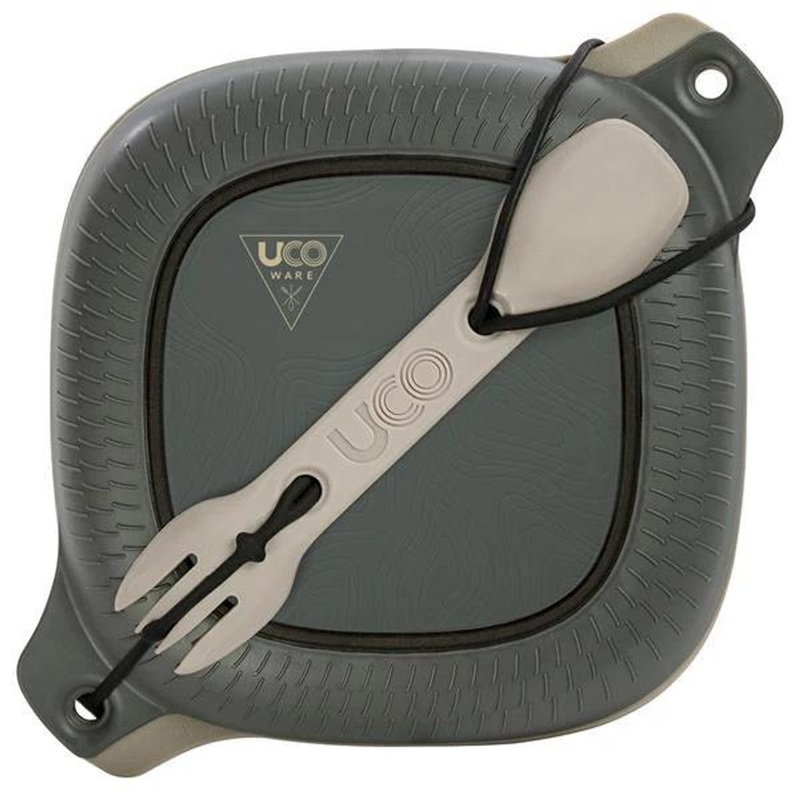 Uco 4 Piece Mess Kit – Venture