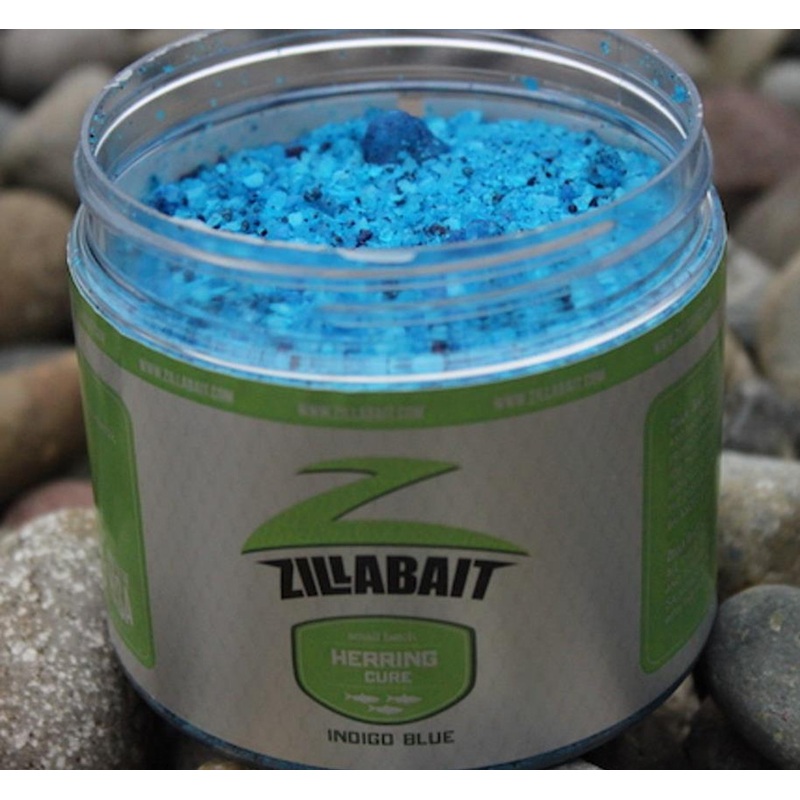 Zillabait Herring Cure