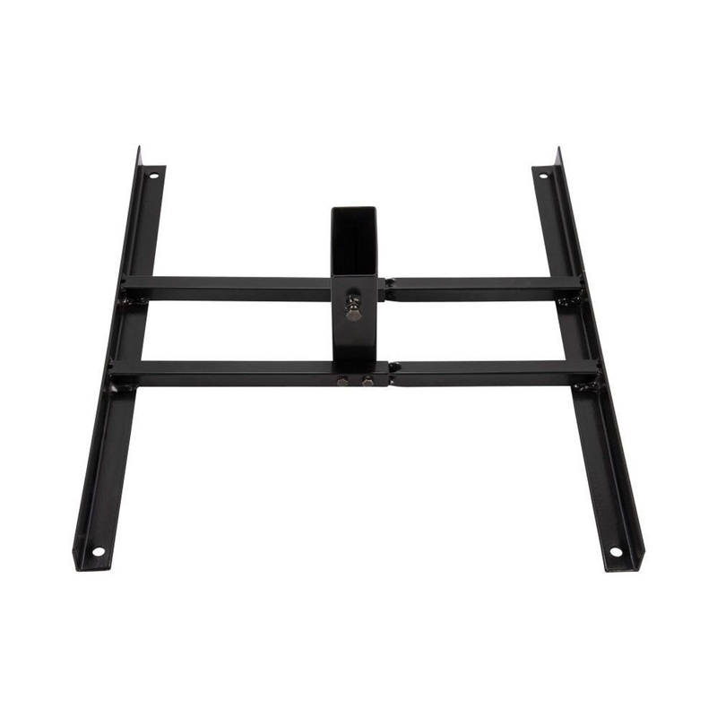 Allen Co, Inc. Ez Aim Target Stand Base