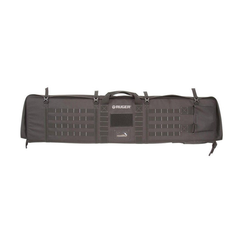 Allen Co, Inc. Ruger Tactical Case With Shooting Mat