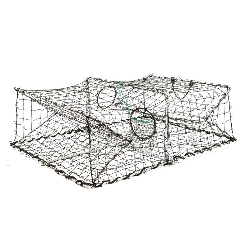 American Maple Inc Collapsable Fish Trap