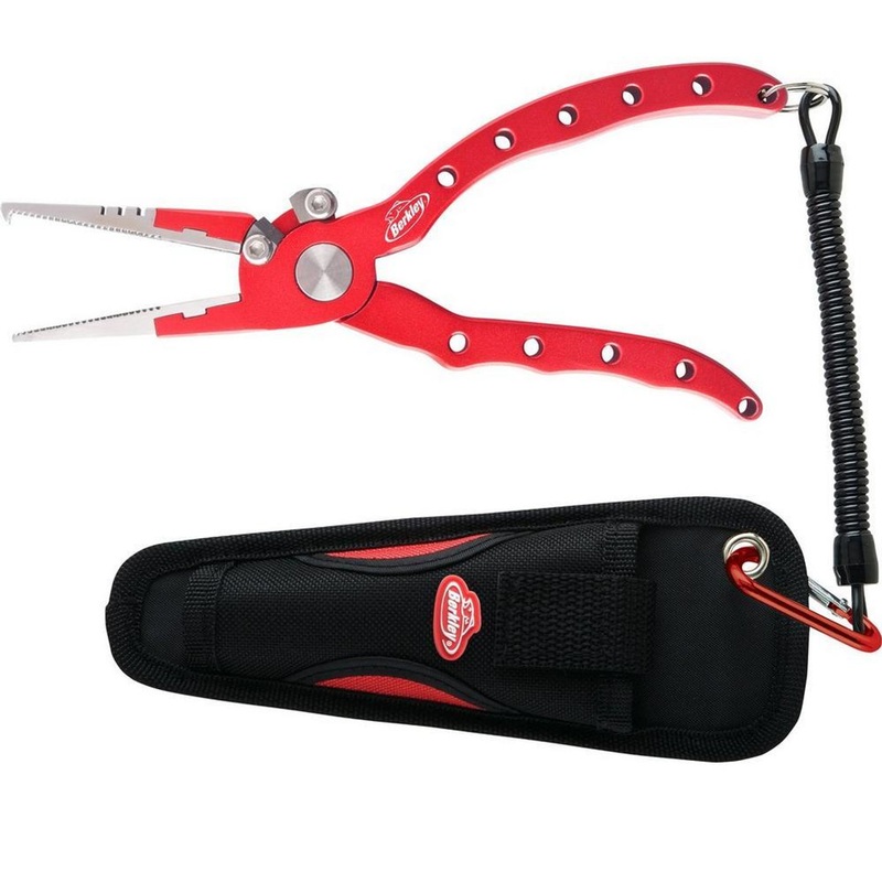 Berkley Aluminum Bait Pliers