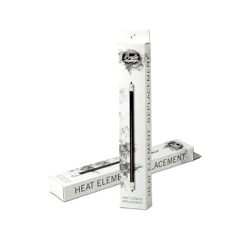 Bradley Smokers Heating Element Replacement, Replacement Heat Bar 120V