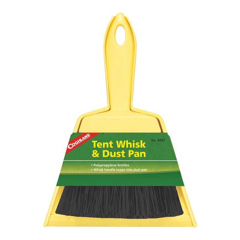 Coghlan’s Ltd Coghlans 8407 Tent Whisk