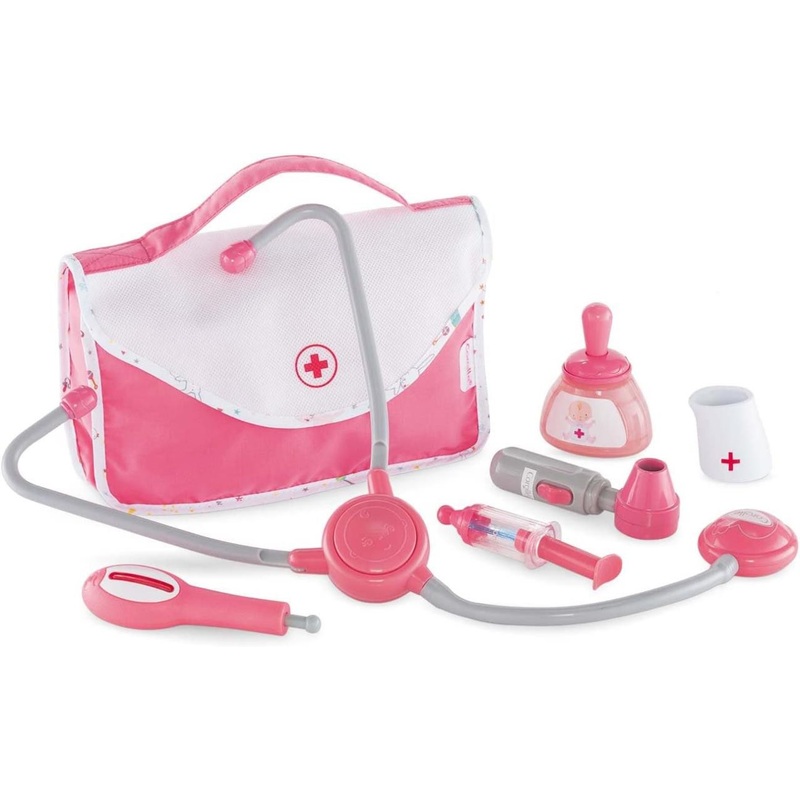 Corolle Doctor Box