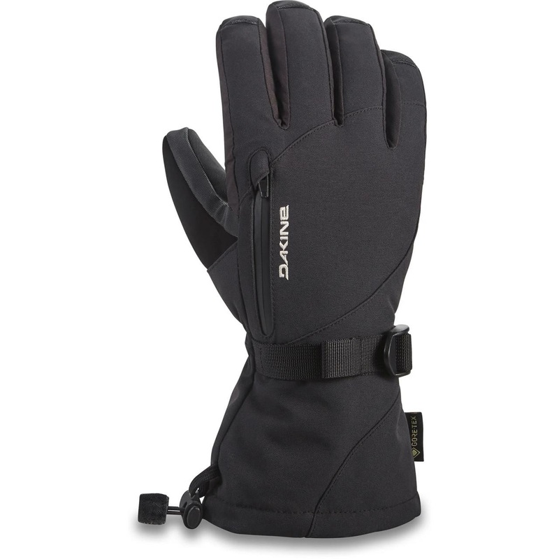 Dakine Womens Sequoia Gore-Tex Glove – Black