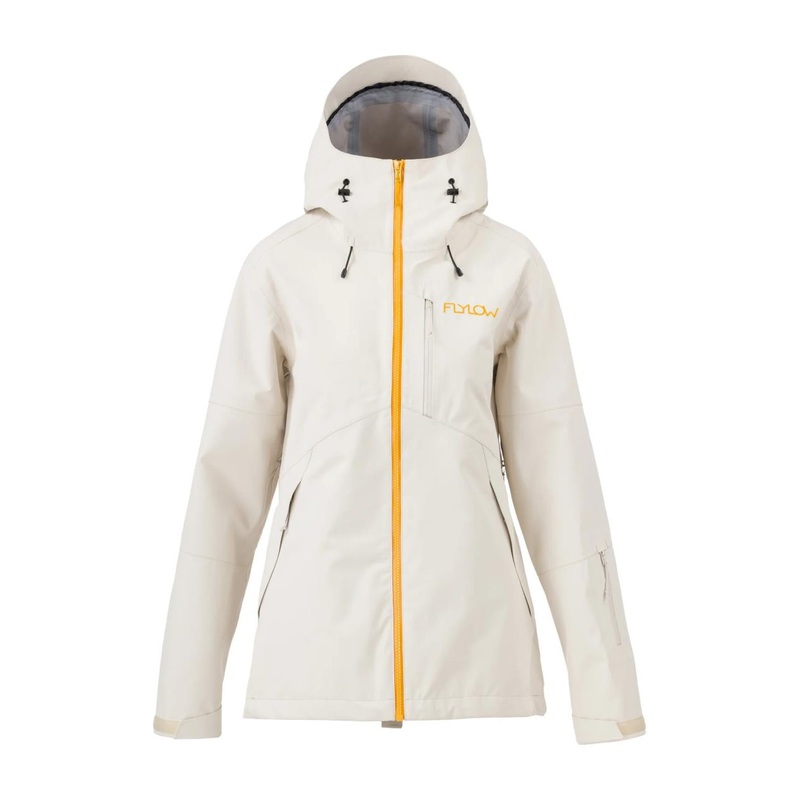 Flylow Billie Coat – Marble