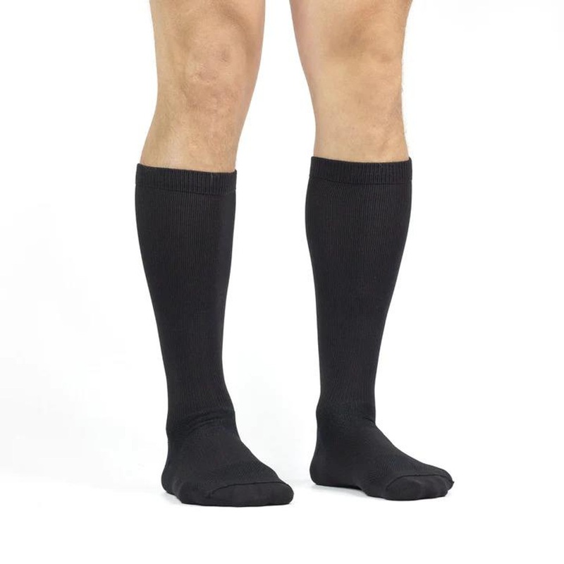 Fox River Mills Fatigue Fighter Lightweight Over-The-Calf Military Sock