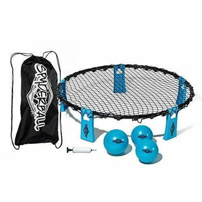 Franklin Sports Spyderball Game Set