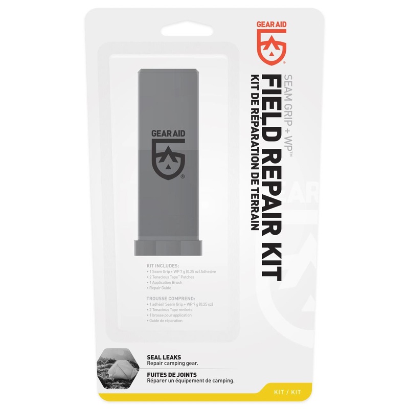 Gear Aid Inc. Field Repair Kit
