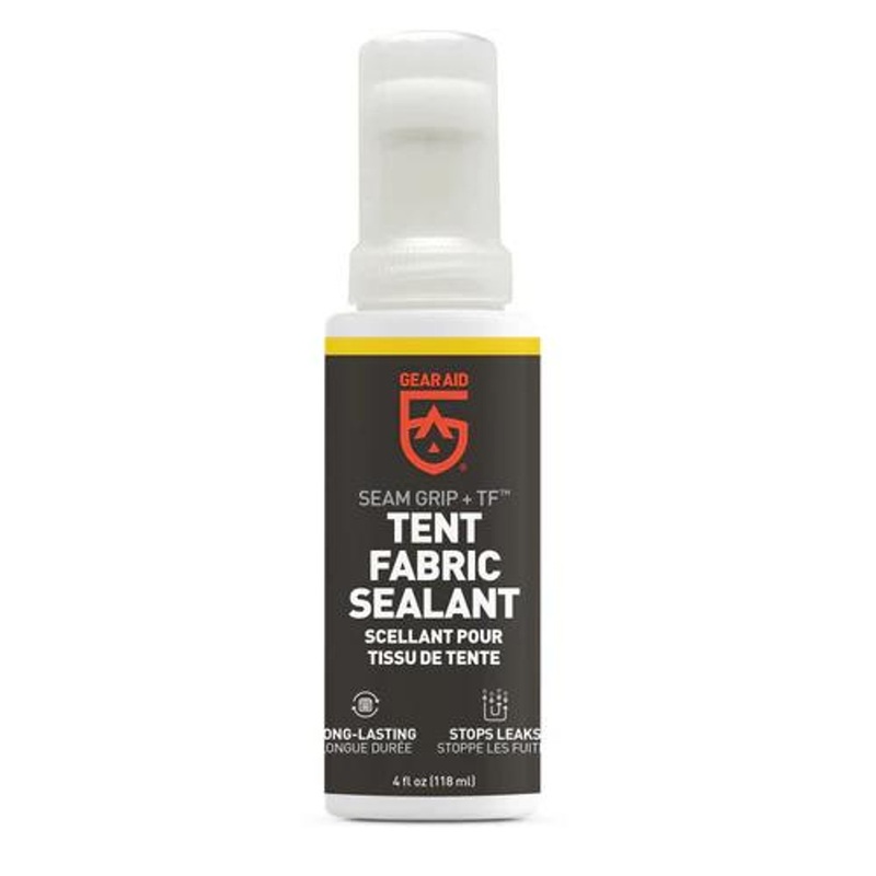 Gear Aid Inc. Seam Grip TF Tent Fabric Sealant