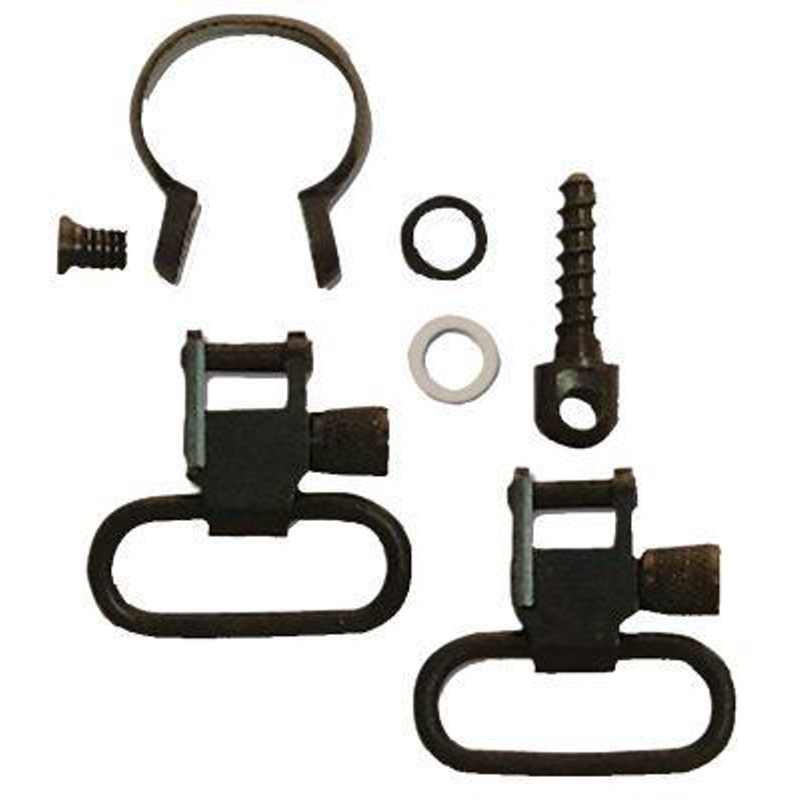 Grovtec Us Inc. GrovTec Sling Swivel Studs