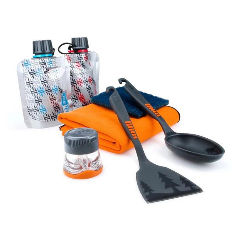Gsi Outdoors Pack Kitchen 8