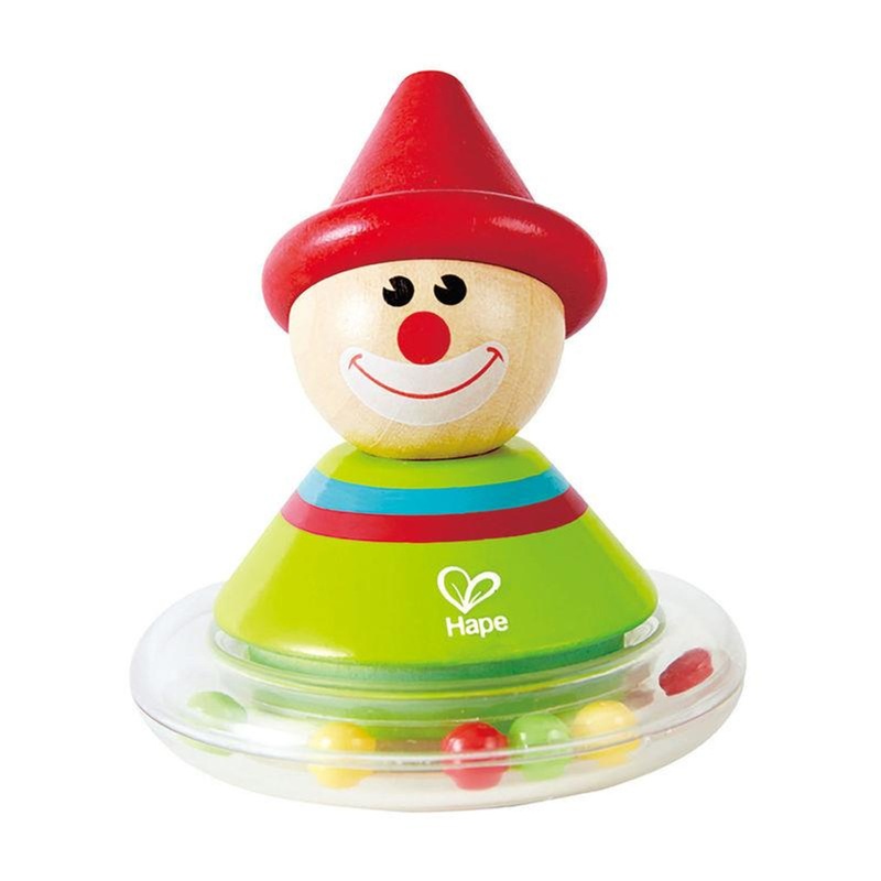 Hape International Roly-Poly Ralph