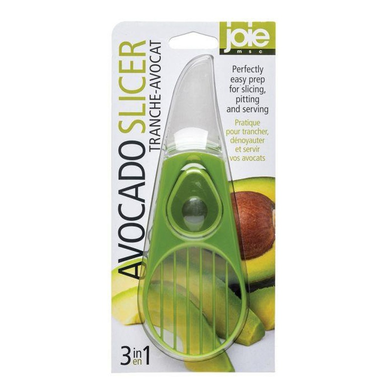 Harold Import Comp Avocado Slicer