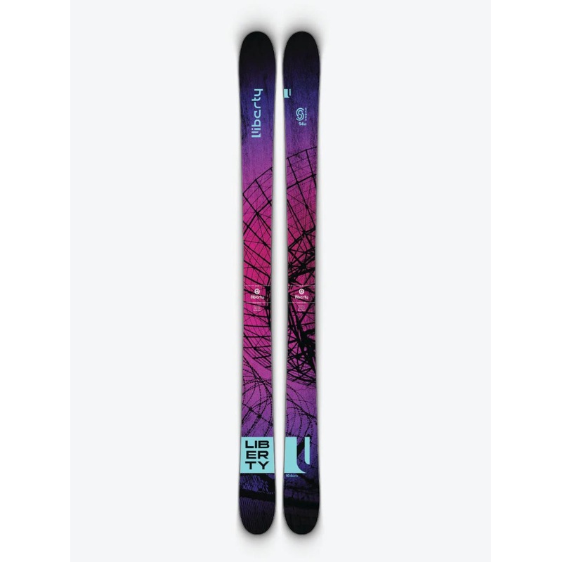 Liberty Skis 2025 Scope 94W