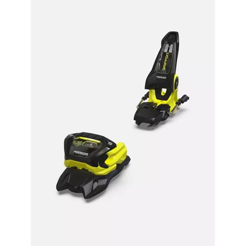 Marker/dalbello Griffon 13 ID Bindings Black & Yellow