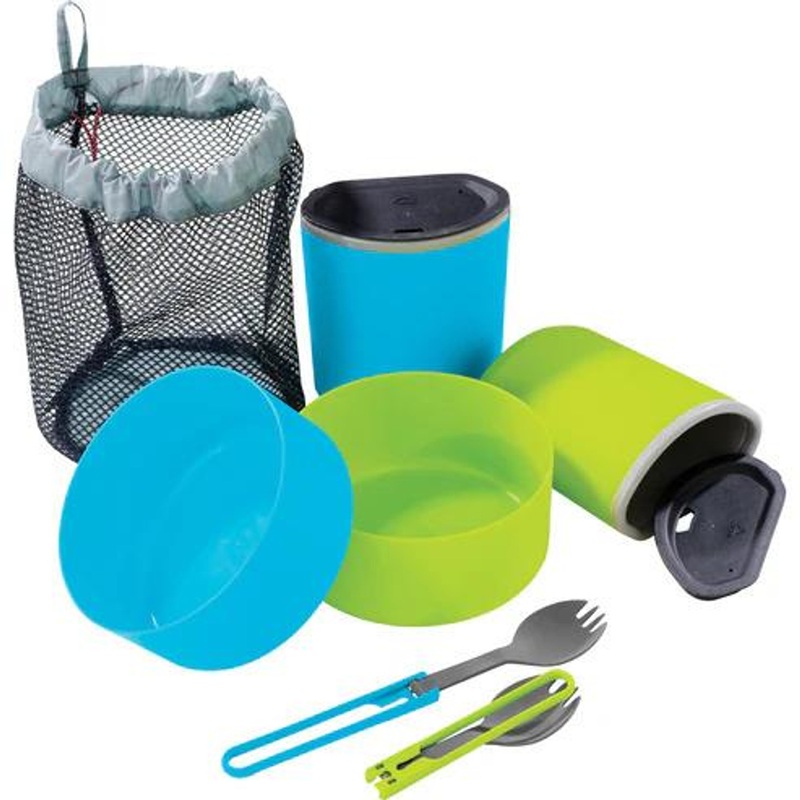 Msr 2 Person Mess Kit