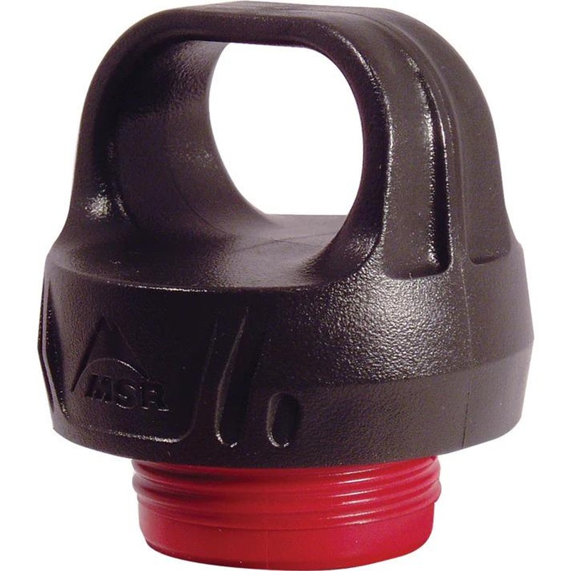 Msr Child-Resistant Fuel Bottle Cap