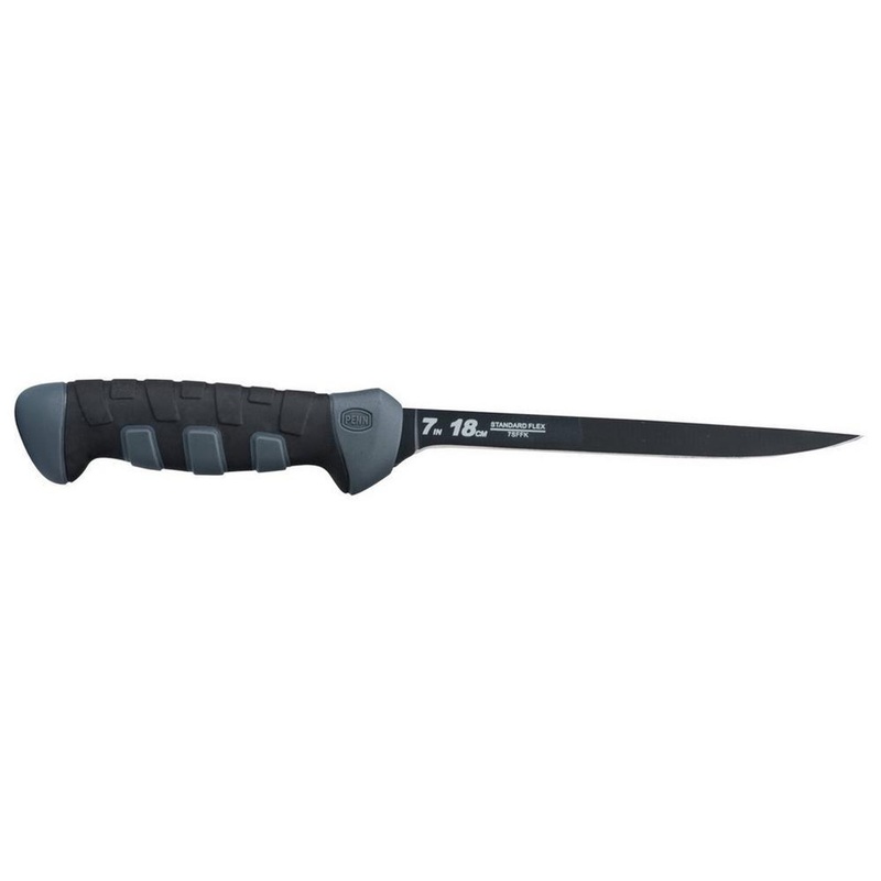 Penn Fishing Tackle 7in Standard Flex Fillet Knife