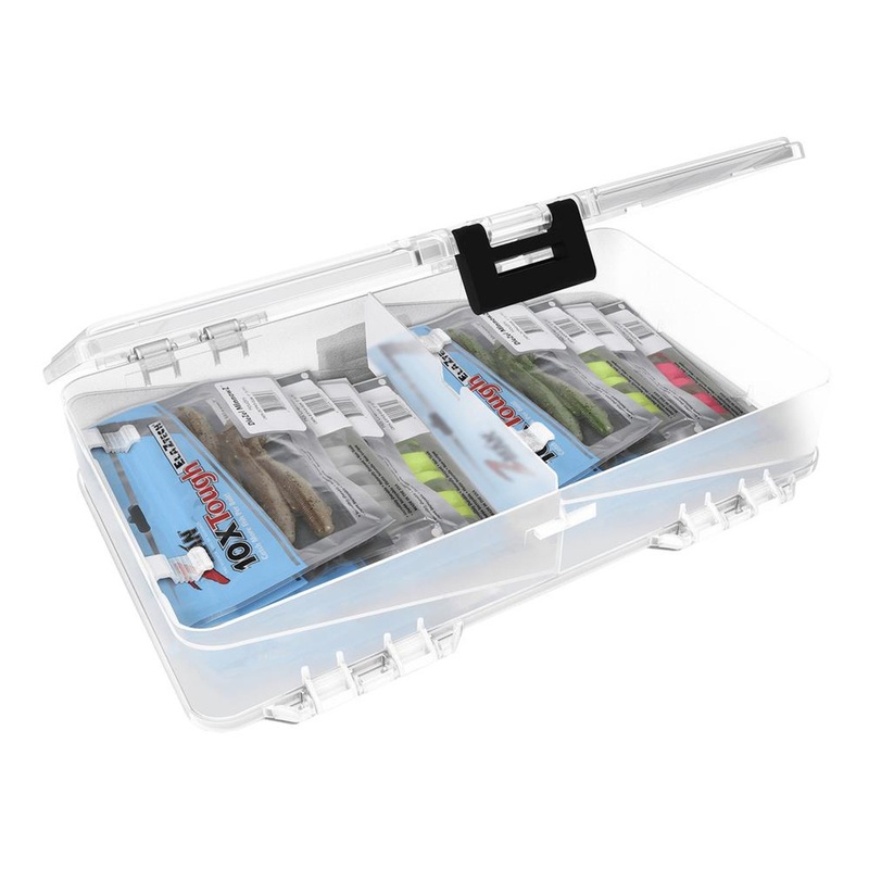 Plano Molding Compan Plano Dbl Sided Stowaway 3700 Sz