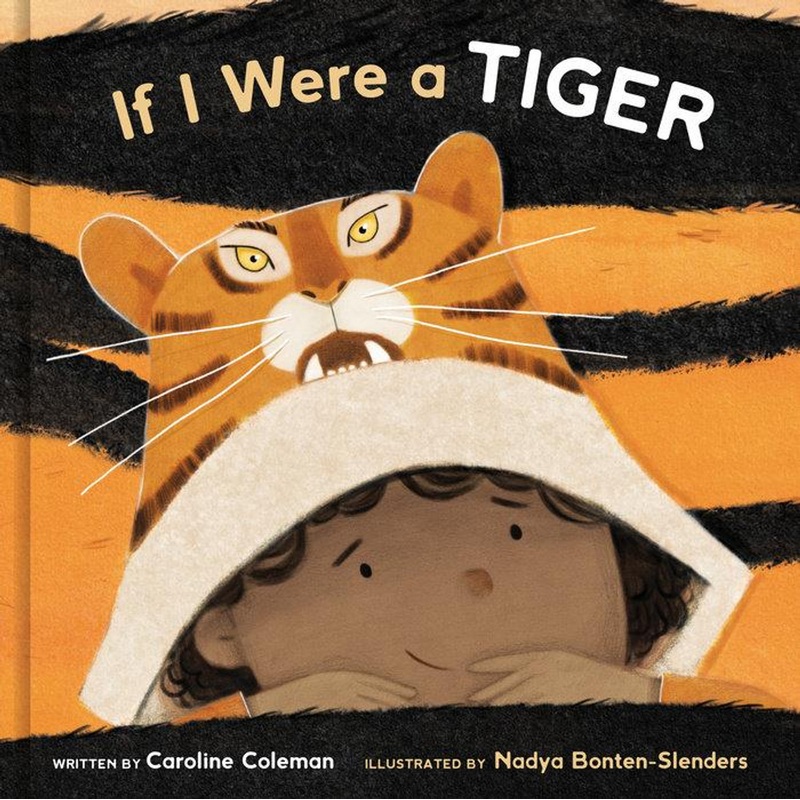 Random House Books If I Were a Tiger