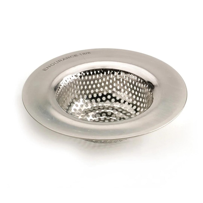 Rsvp Endurance Sink Strainer
