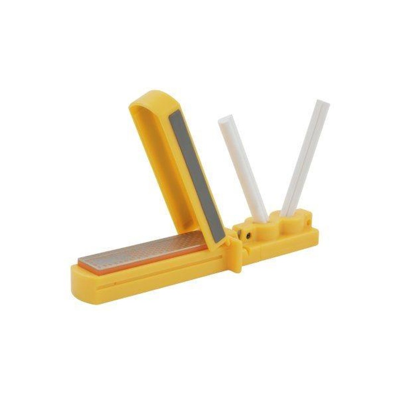 Smith Abrasives, Inc Smiths 3-in -1 Sharpener