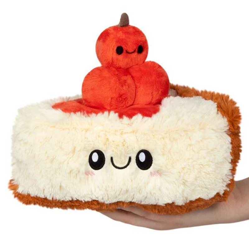 Squishable Mini Comfort Food Cheesecake