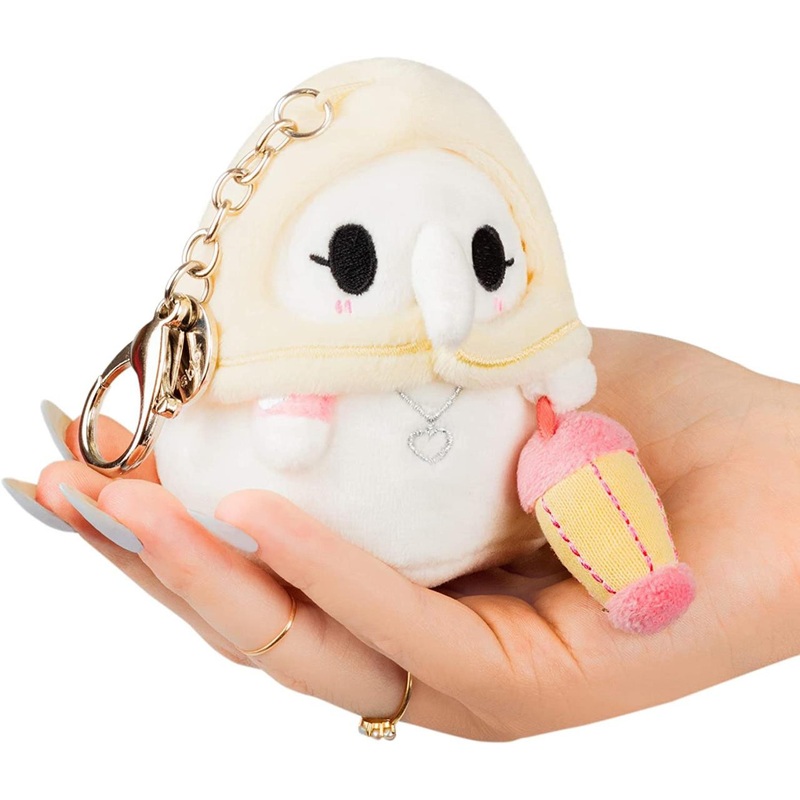 Squishable Plague Nurse 3”